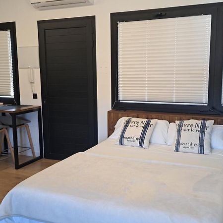 Calma Suites Tejeda Exteriör bild