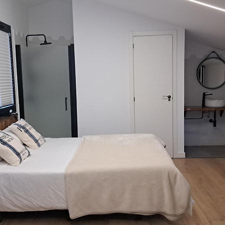 Calma Suites Tejeda Exteriör bild
