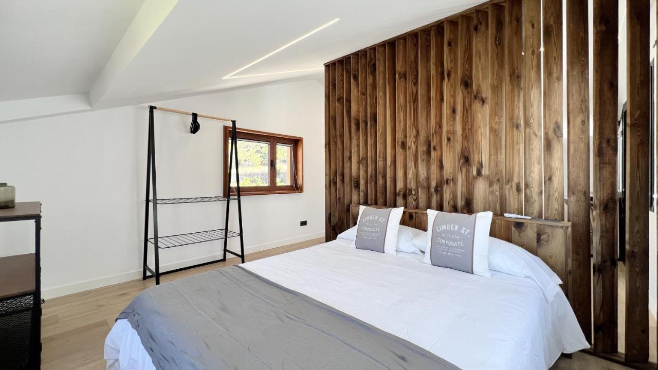 Calma Suites Tejeda Exteriör bild