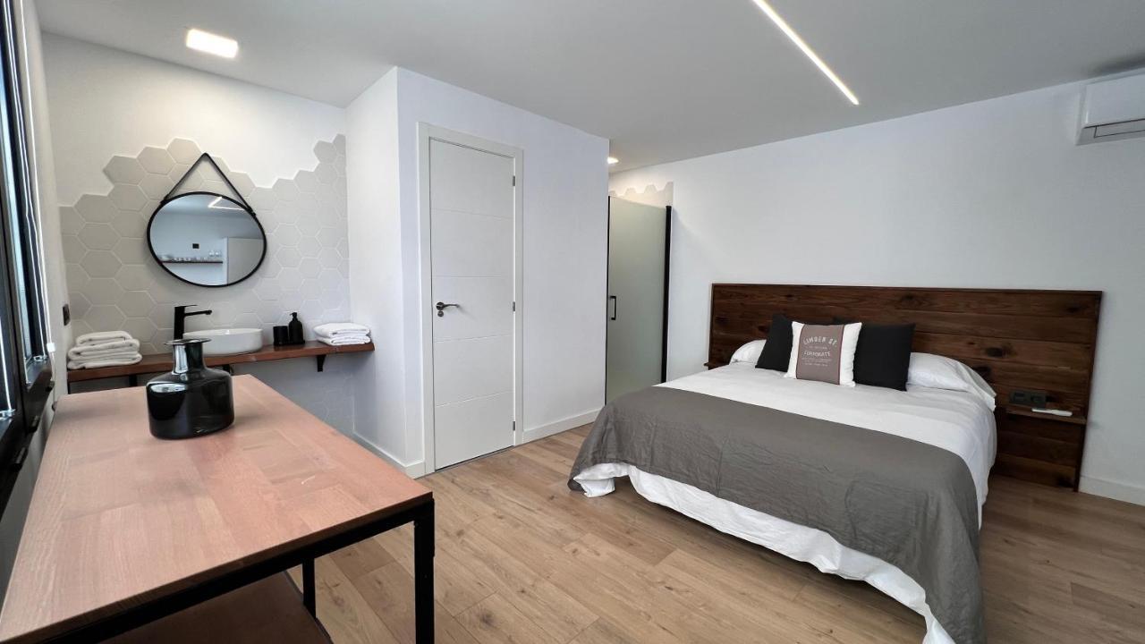 Calma Suites Tejeda Exteriör bild
