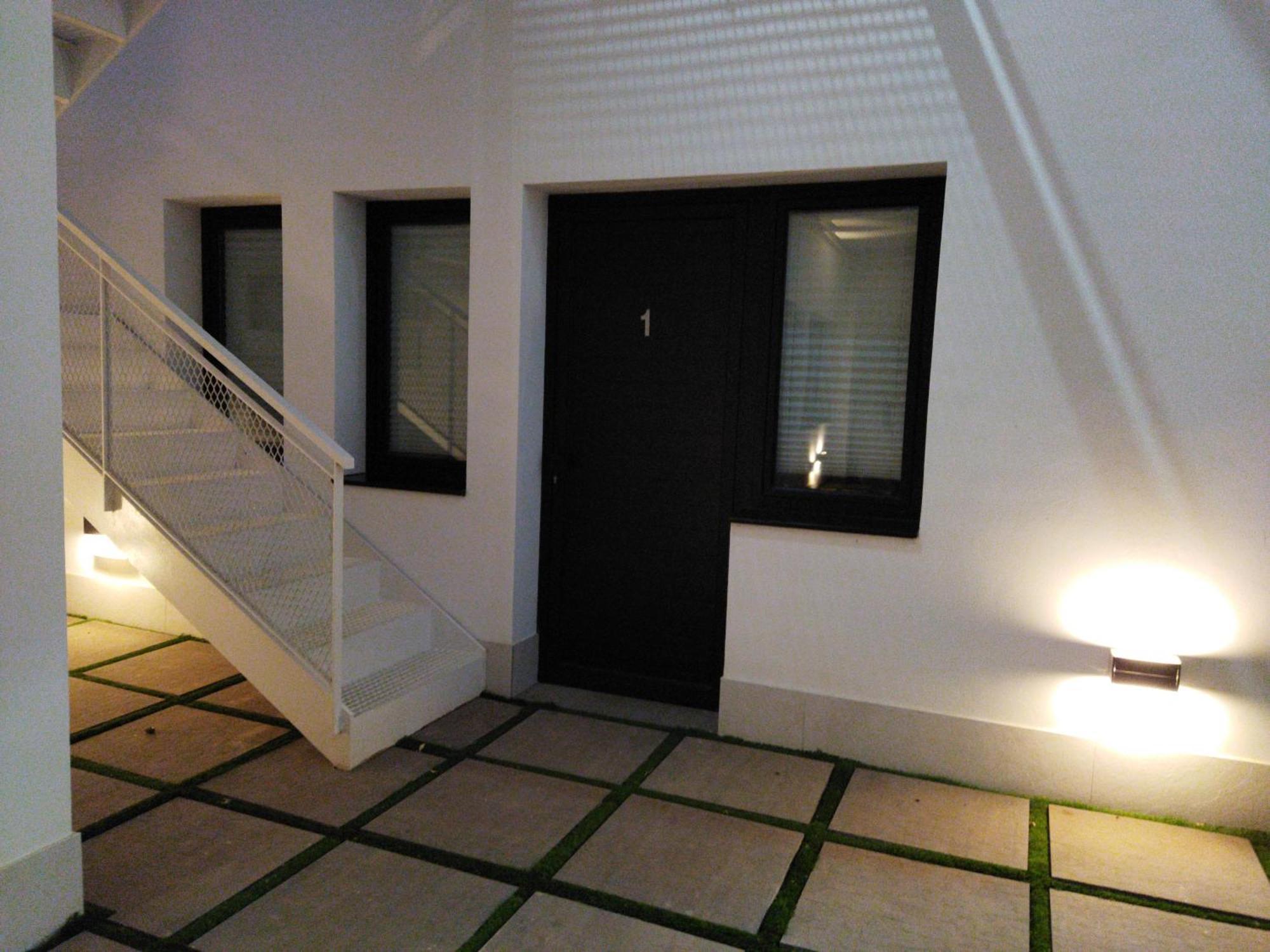 Calma Suites Tejeda Rum bild
