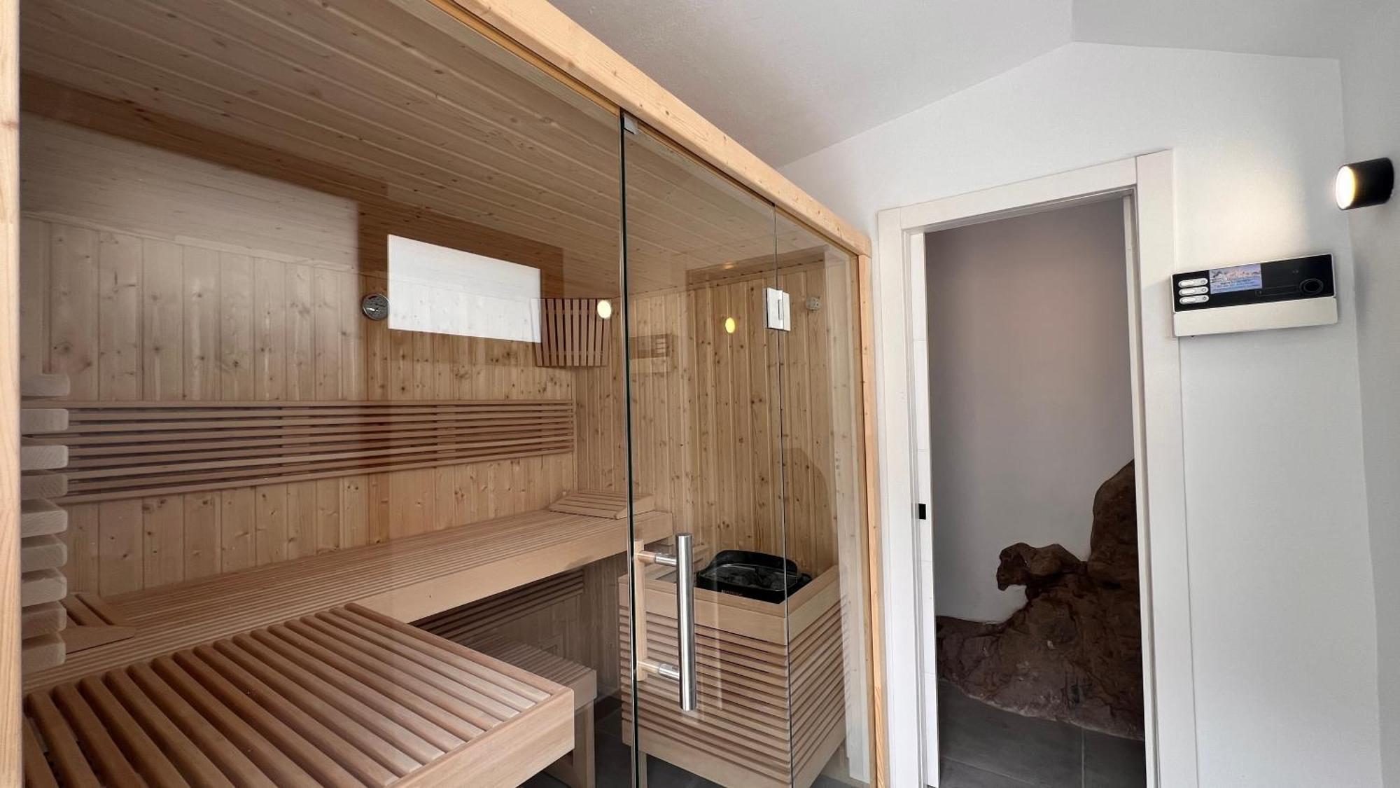Calma Suites Tejeda Exteriör bild