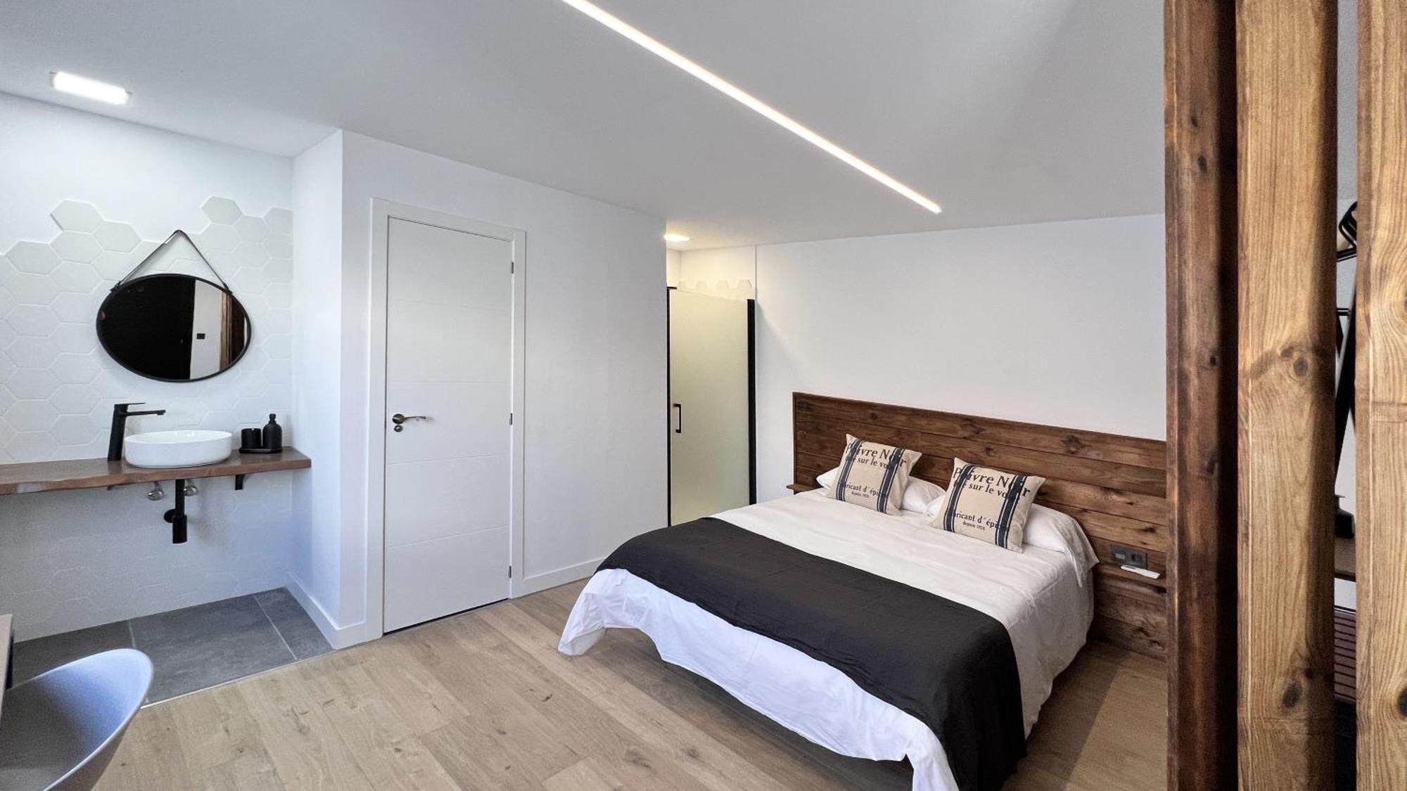 Calma Suites Tejeda Exteriör bild